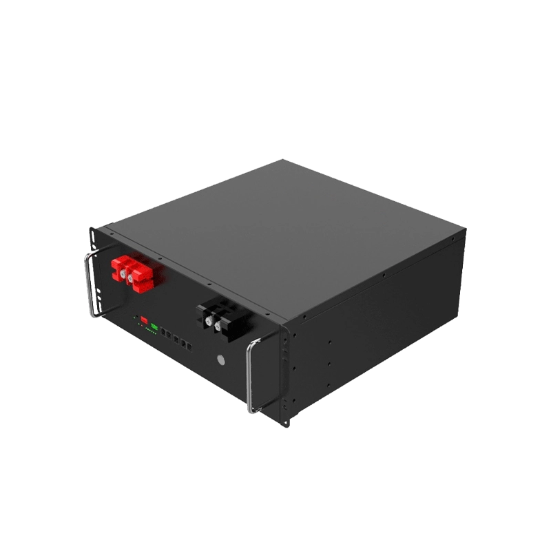 CM 5 solar battery Solaranlage speicher